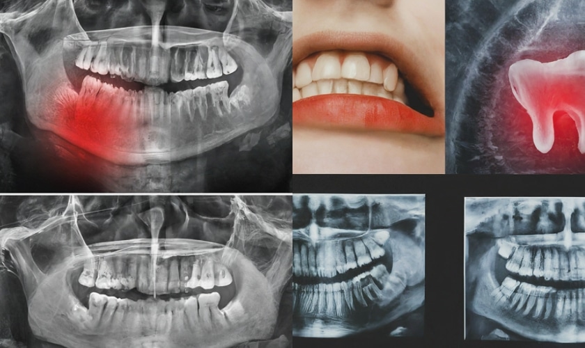 Signs You Need a Root Canal: Understanding The Dental Distress